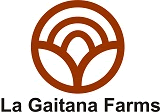 Logo La Gaitana Farms